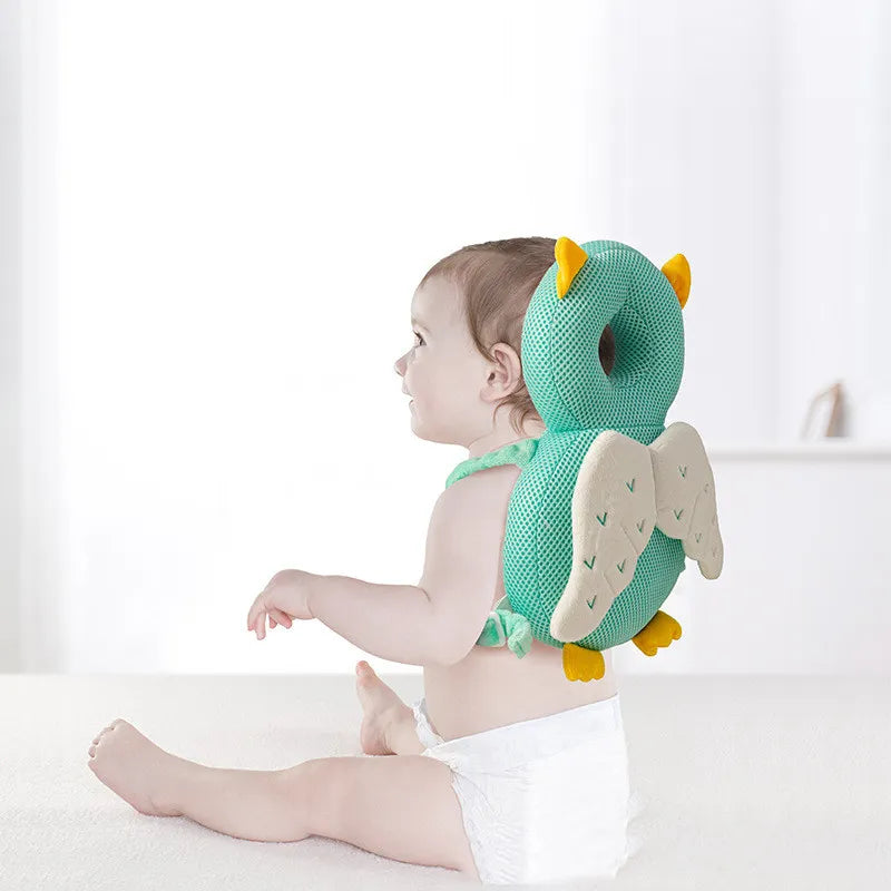 Protecteur de tête BabiGuard™