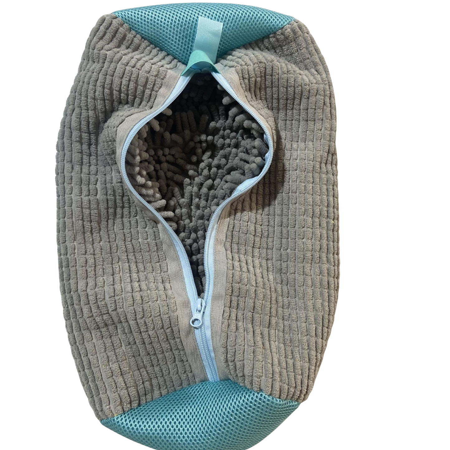 ShoeGuard - Sac à linge pour chaussures