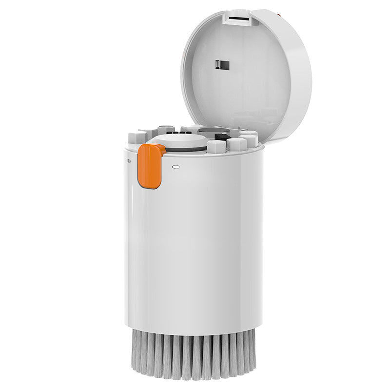 Nettoyeur multifonction 20 en 1 pour clavier, ordinateur portable, téléphone et Airpod