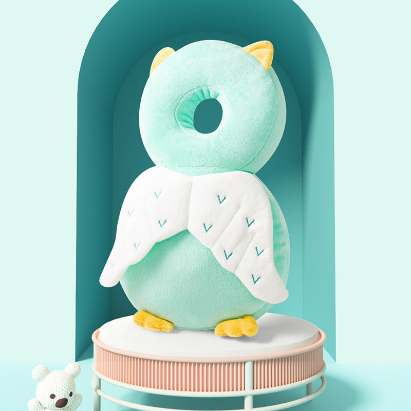 Protecteur de tête BabiGuard™