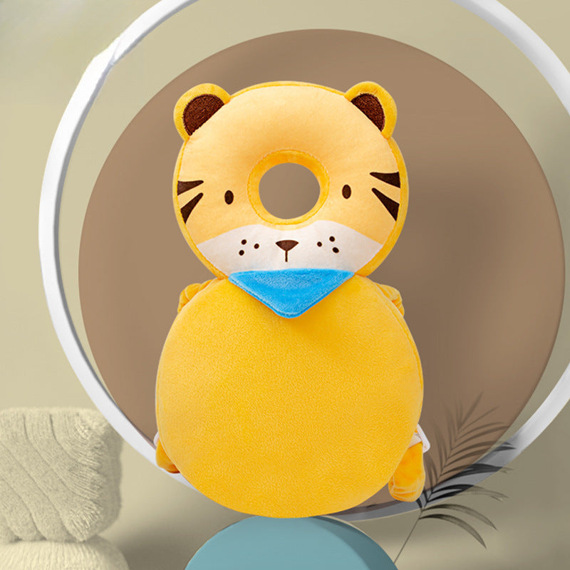 Protecteur de tête BabiGuard™