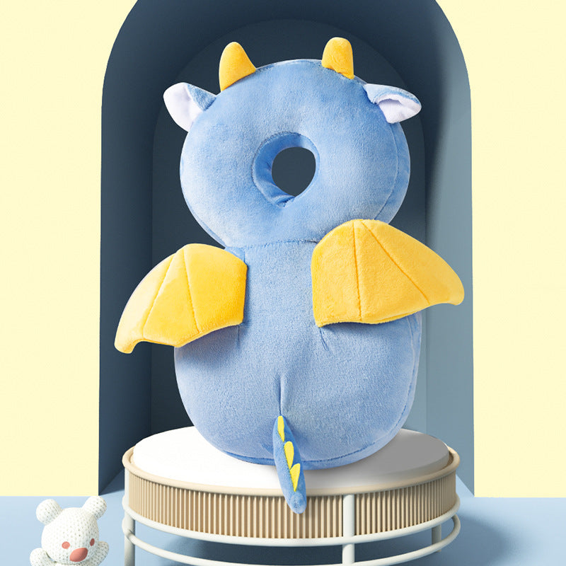 Protecteur de tête BabiGuard™