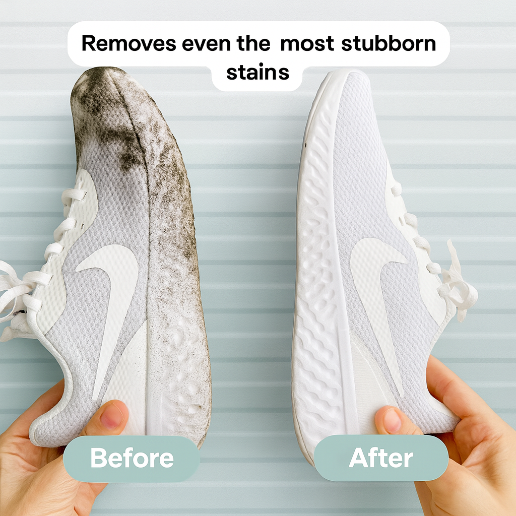 ShoeGuard - Sac à linge pour chaussures