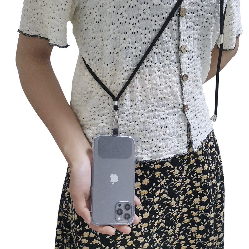 Sangles de téléphone en bandoulière