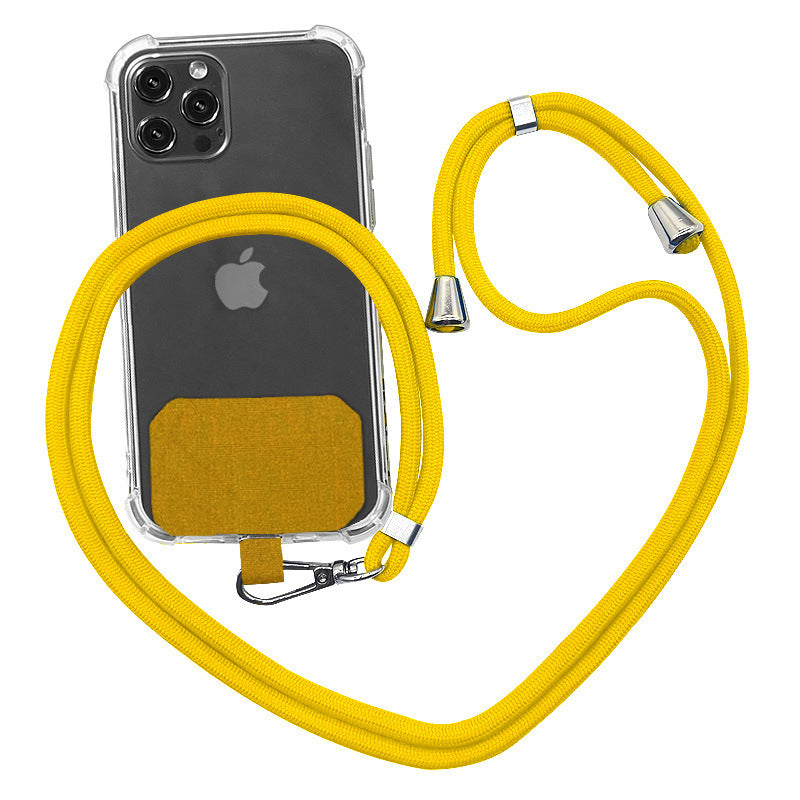 Sangles de téléphone en bandoulière