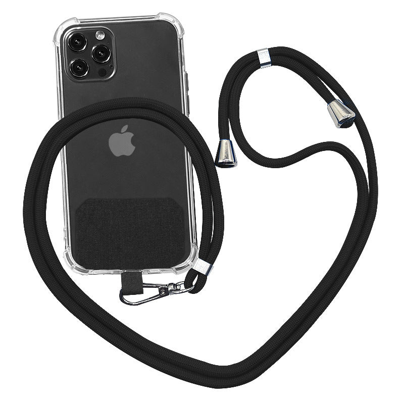 Sangles de téléphone en bandoulière