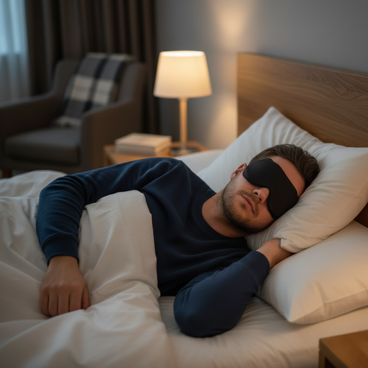 Masque 3D AirSleep