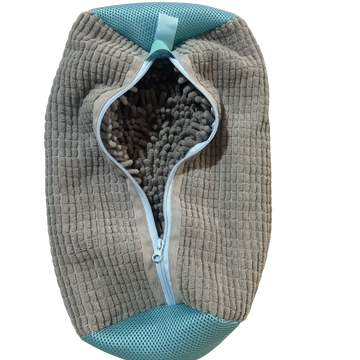ShoeGuard - Sac à linge pour chaussures