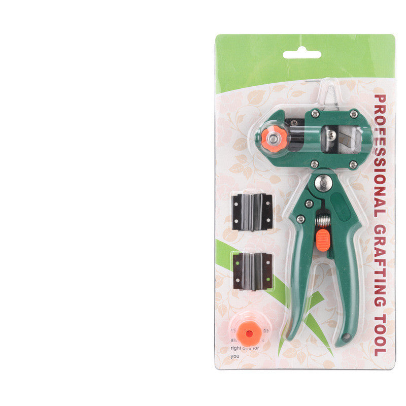 Cisailles de jardinage pour greffage et taille
